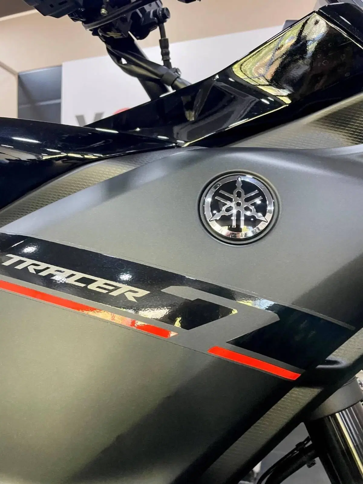 Yamaha Tracer 7 (2025 - 26) (5)