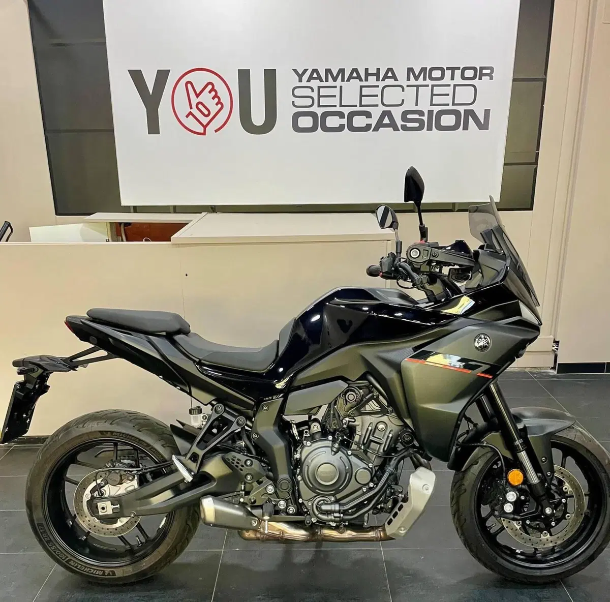 Yamaha Tracer 7 (2025 - 26) (4)