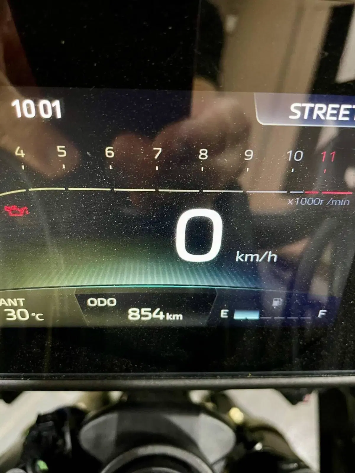 Yamaha Tracer 7 (2025 - 26) (3)