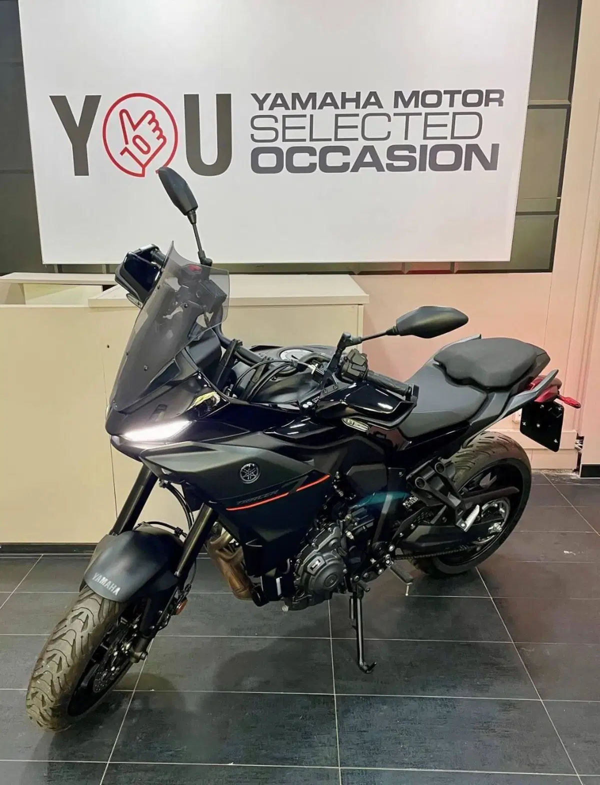 Yamaha Tracer 7 (2025 - 26) (2)