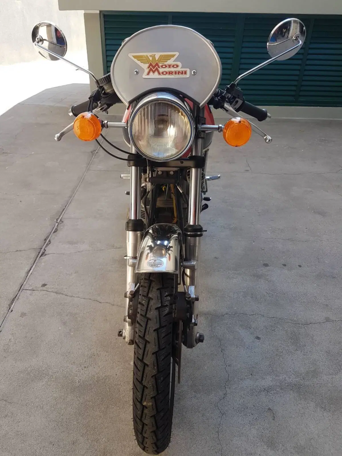 Moto Morini 3 1/2  sport (3)