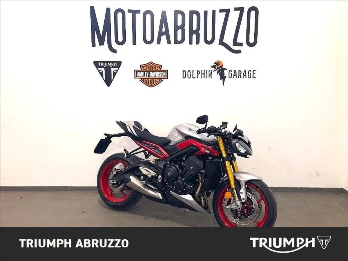 Triumph Street Triple 765 RX (2026) (5)