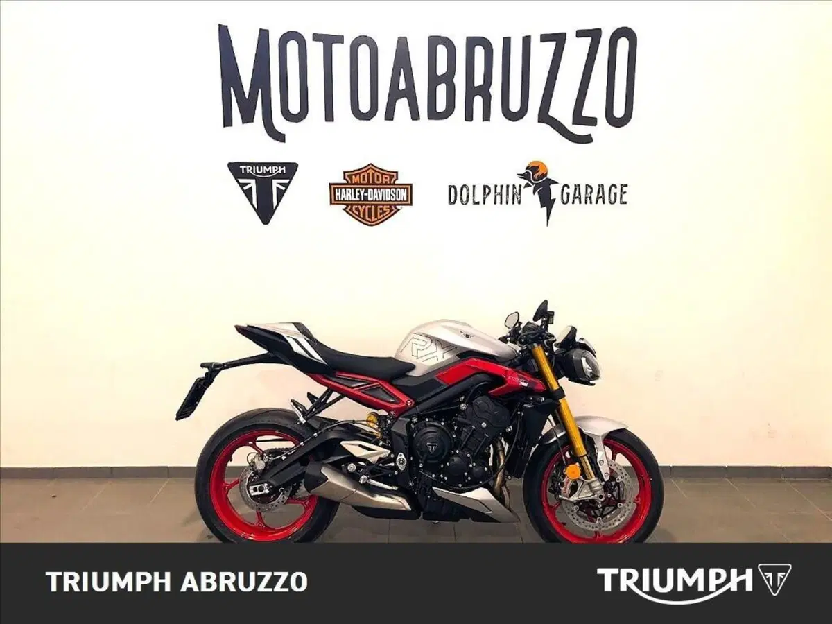 Triumph Street Triple 765 RX (2026) (9)
