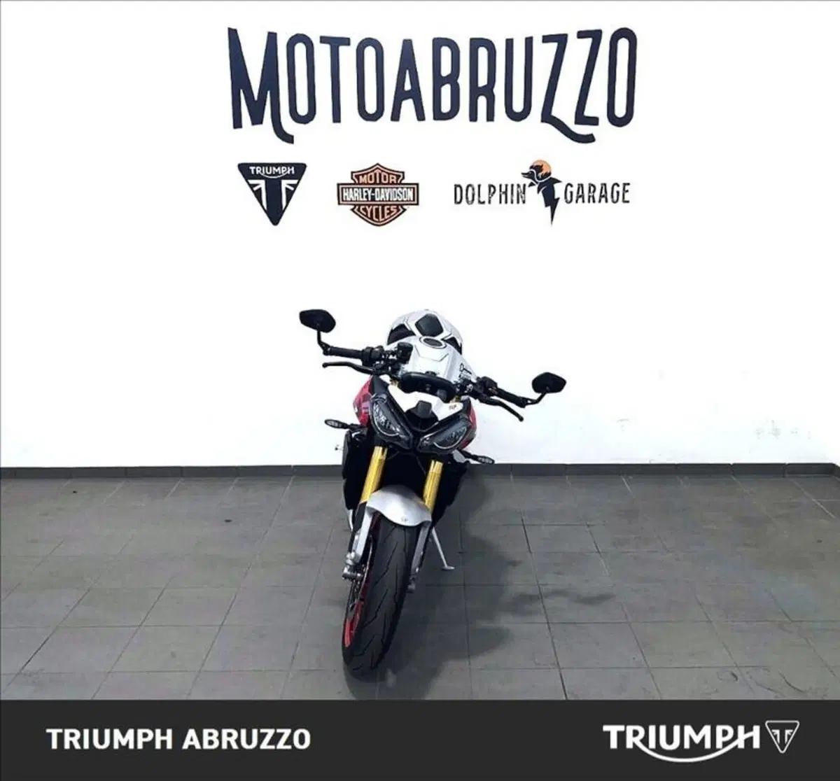 Triumph Street Triple 765 RX (2026) (4)