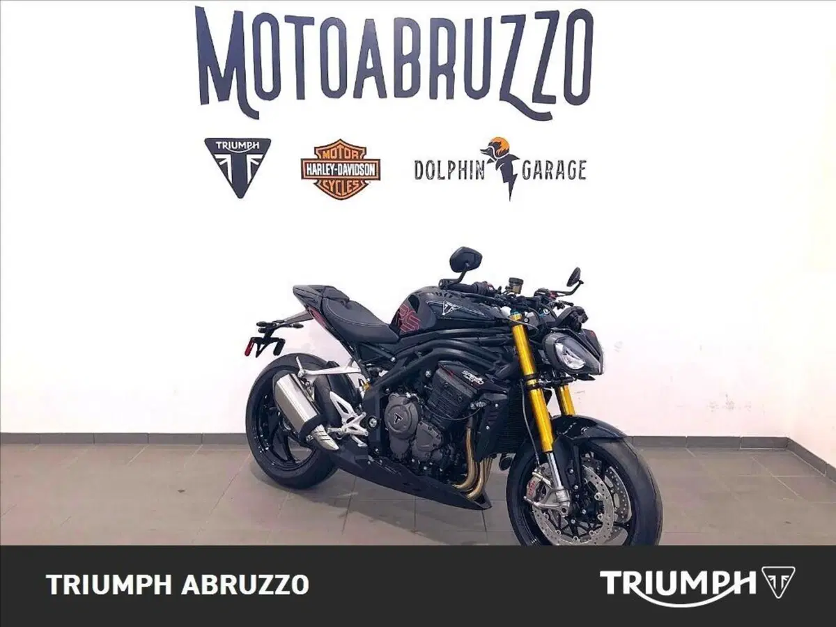 Triumph Speed Triple 1200 RS (2025 - 26) (7)