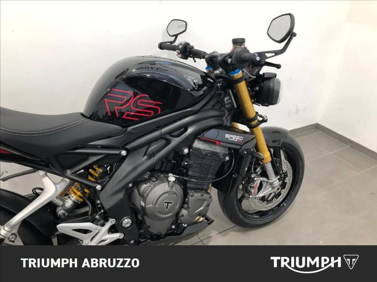 Triumph Speed Triple 1200 RS (2025 - 26) (9)