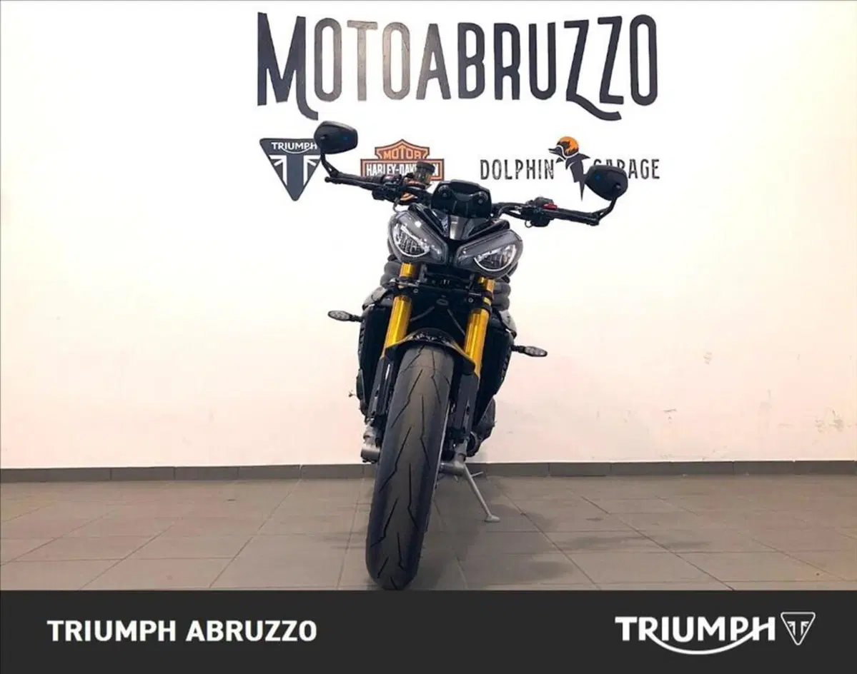 Triumph Speed Triple 1200 RS (2025 - 26) (5)