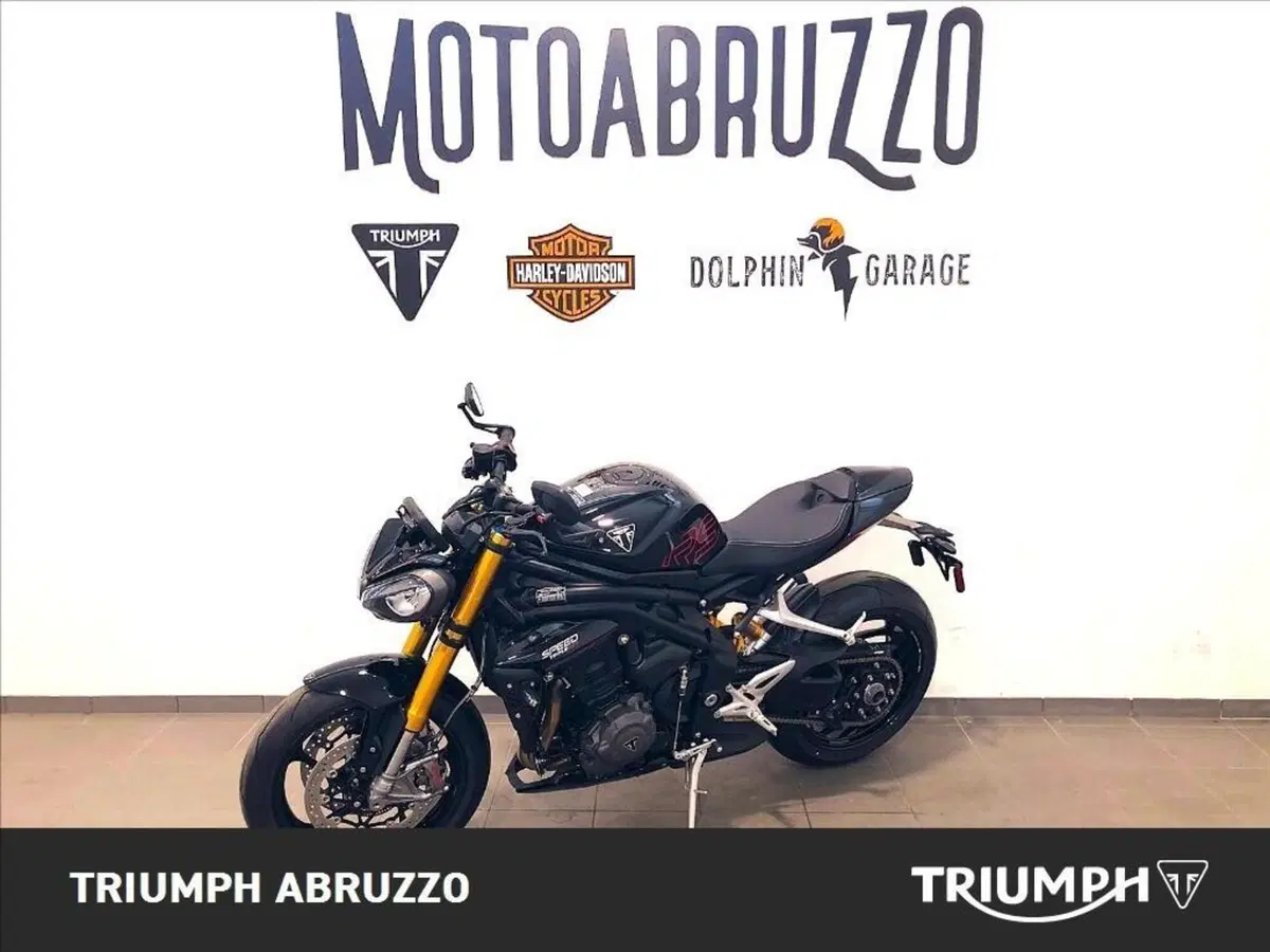 Triumph Speed Triple 1200 RS (2025 - 26) (4)