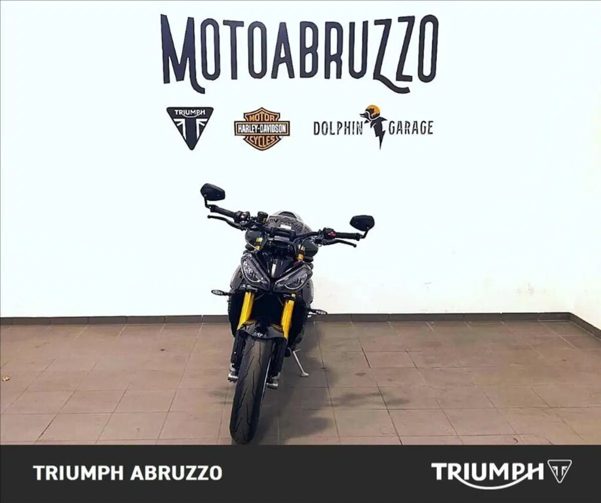 Triumph Speed Triple 1200 RS (2025 - 26) (6)