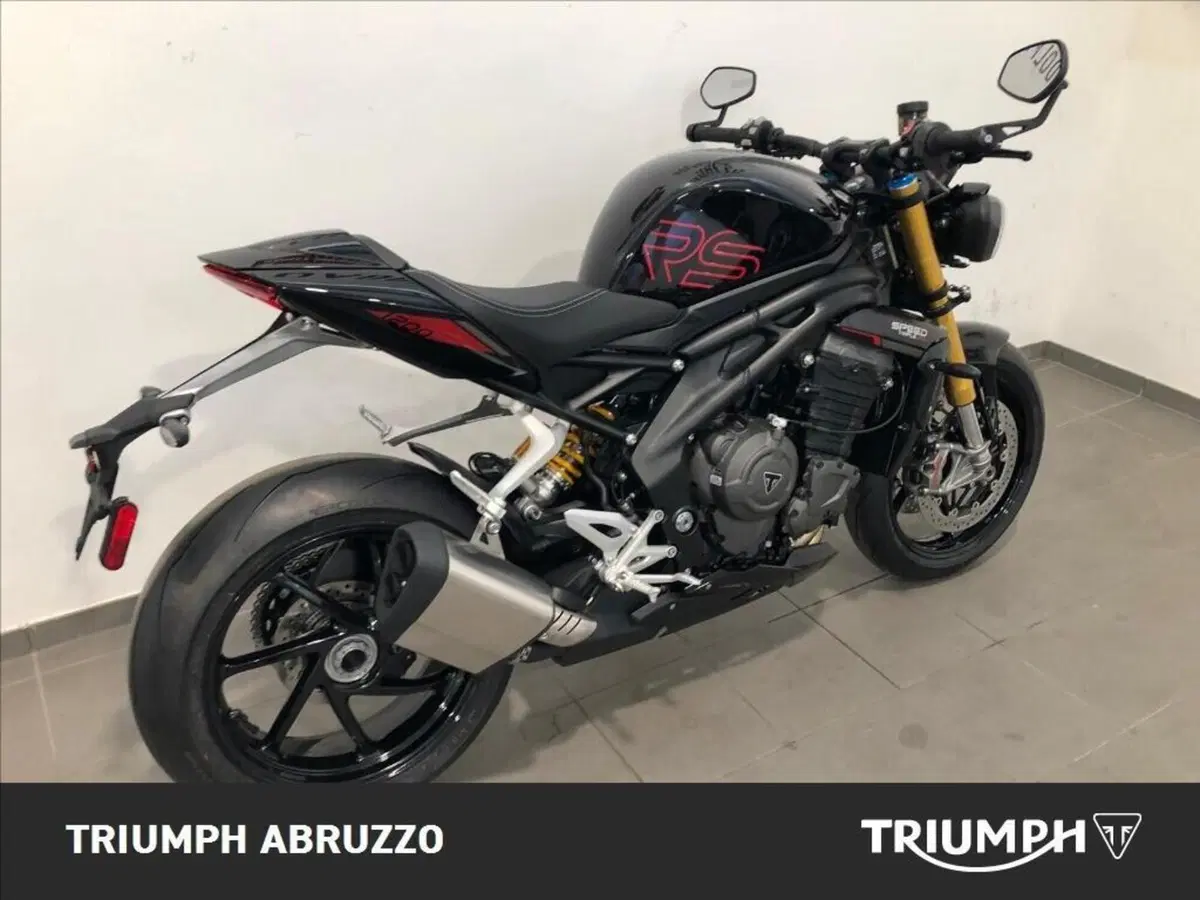Triumph Speed Triple 1200 RS (2025 - 26) (8)