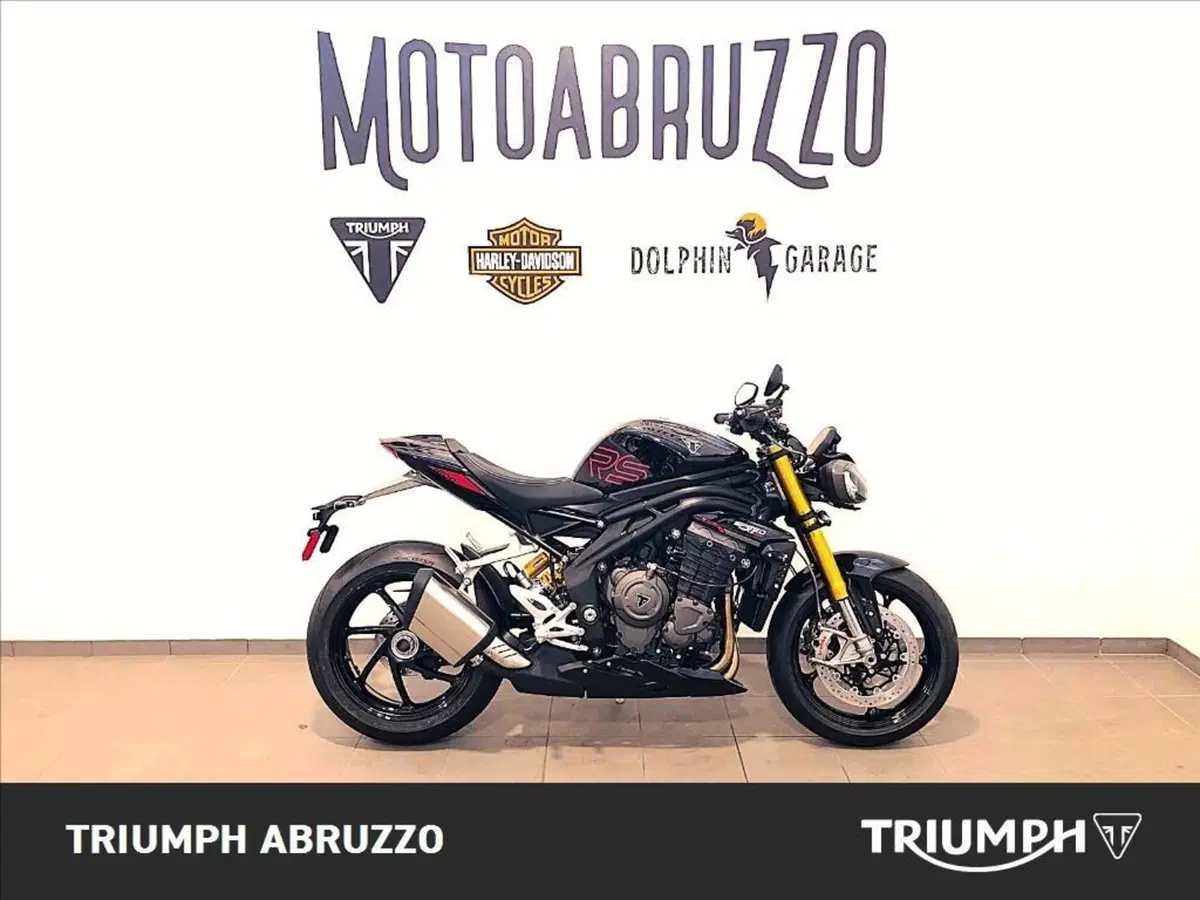 Triumph Speed Triple 1200 RS (2025 - 26) (11)