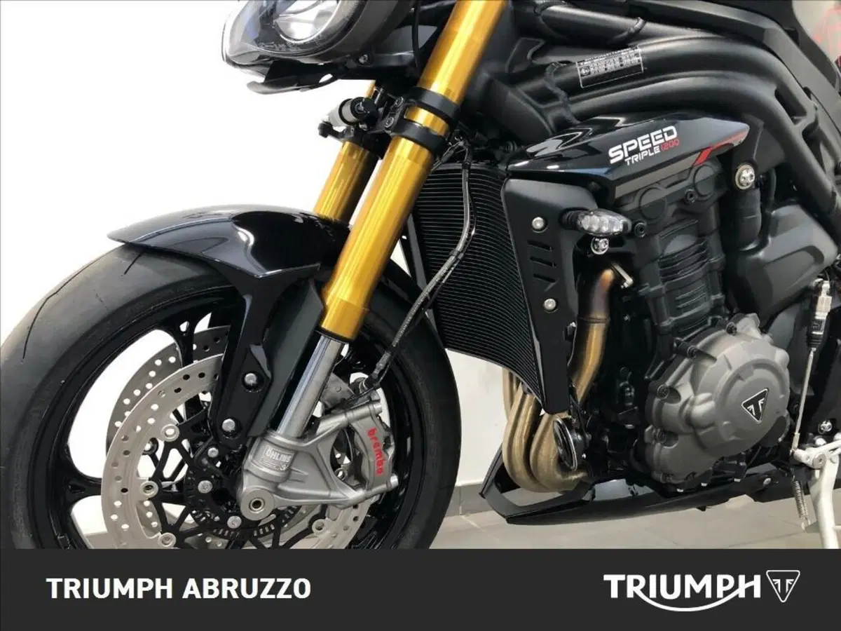 Triumph Speed Triple 1200 RS (2025 - 26) (12)