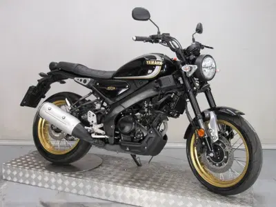 Yamaha XSR 125 Legacy (2022 - 24) usata