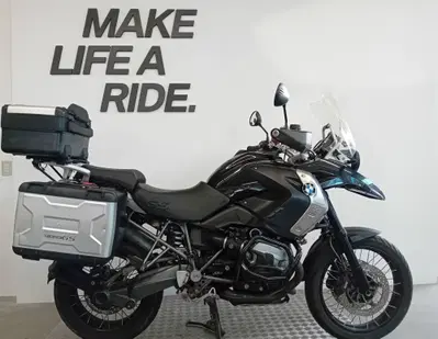Bmw R 1200 GS (2010 - 12) usata