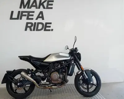 Husqvarna Vitpilen 701 (2018 - 19) usata
