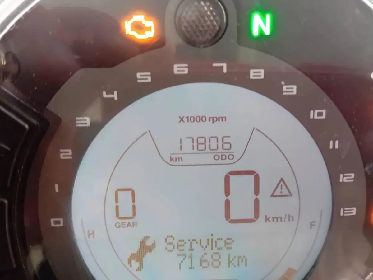 Husqvarna Vitpilen 701 (2018 - 19) (3)