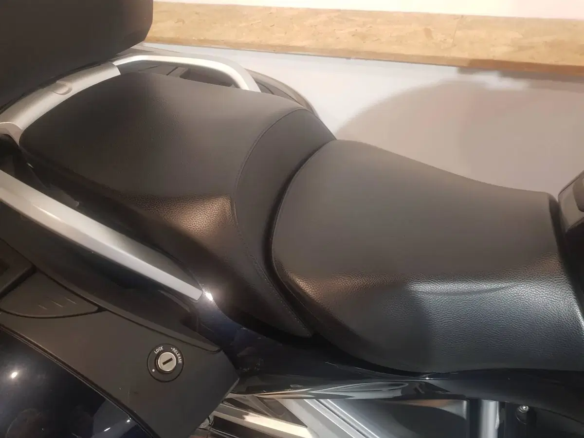 Bmw R 1200 RT (2017 - 18) (6)
