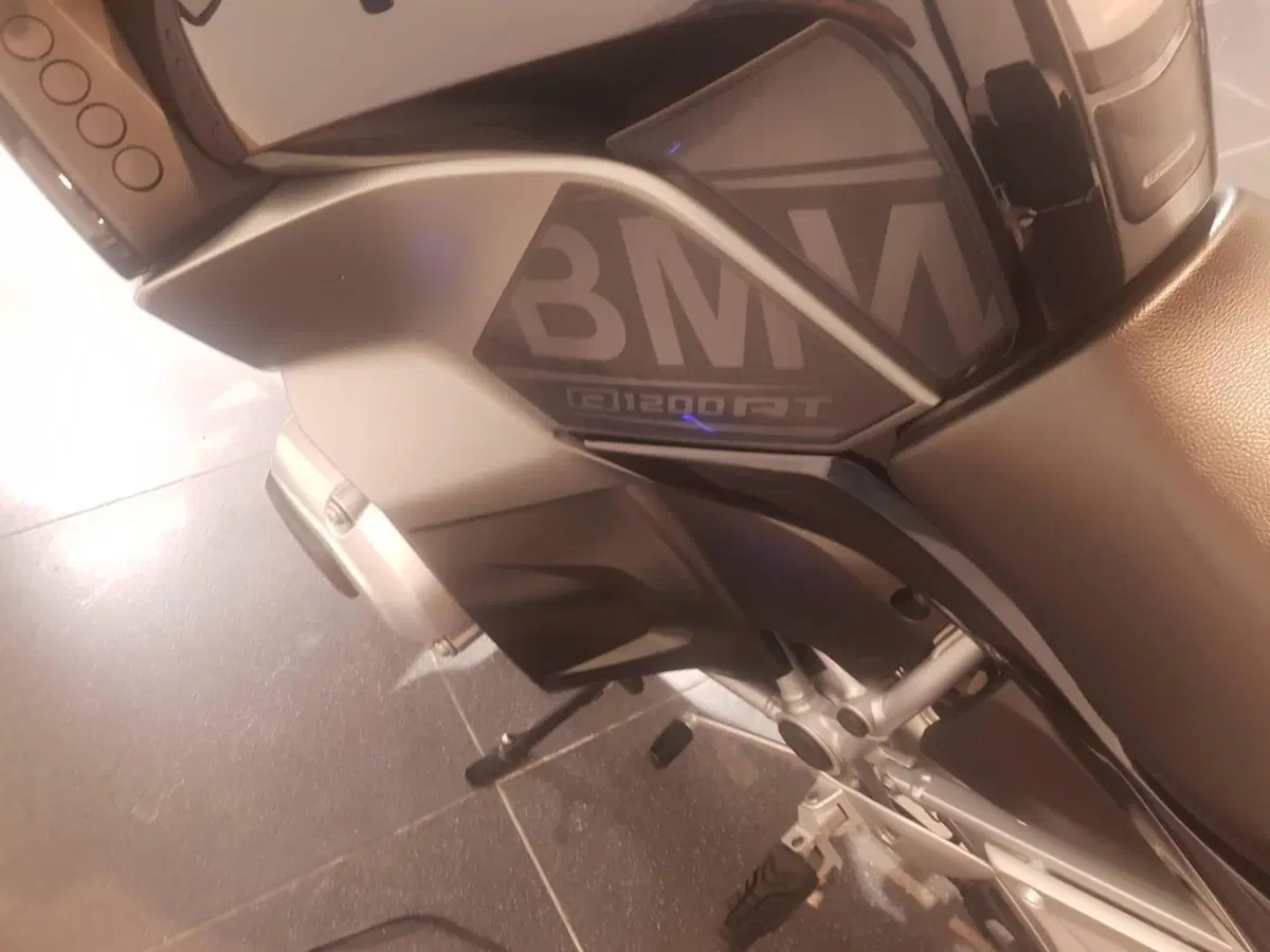 Bmw R 1200 RT (2017 - 18) (11)