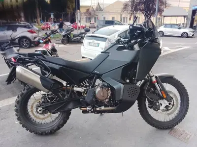 Husqvarna Norden 901 Expedition (2025 - 26) usata