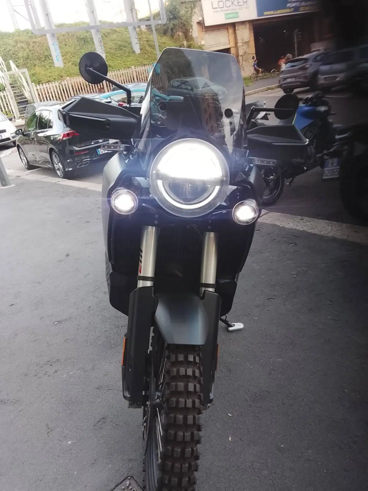 Husqvarna Norden 901 Expedition (2025 - 26) (3)
