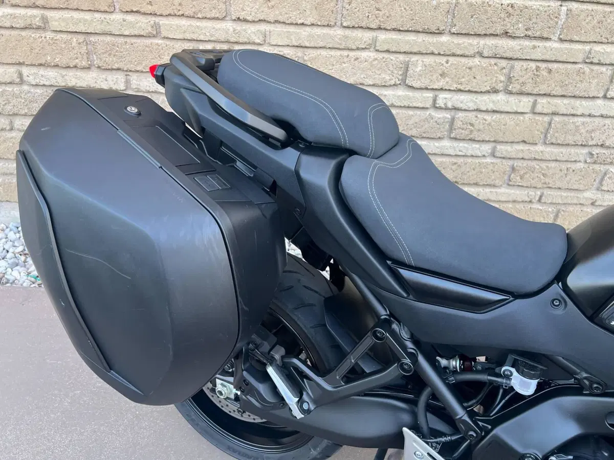 Yamaha Tracer 9 GT (2025 - 26) (5)