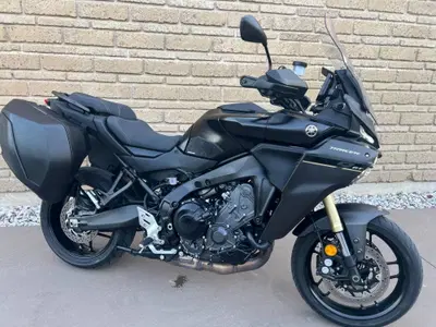 Yamaha Tracer 9 GT (2025 - 26) usata