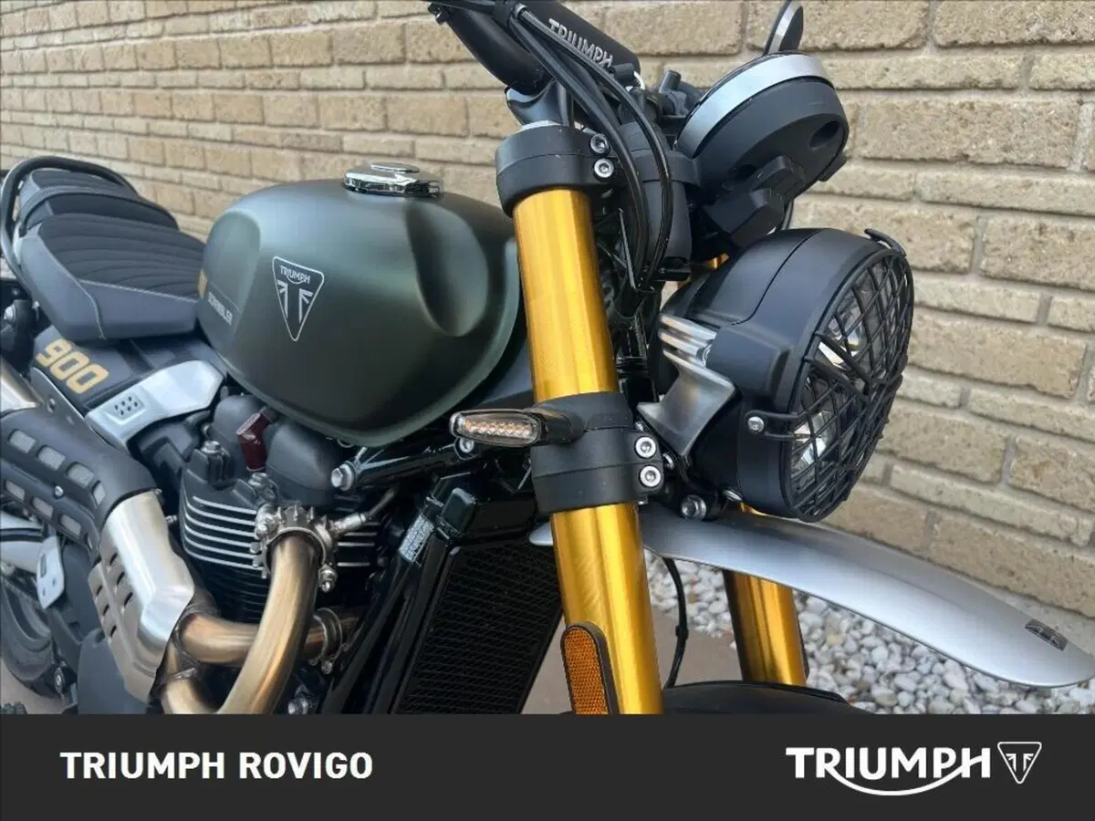 Triumph Scrambler 900 (2026) (2)