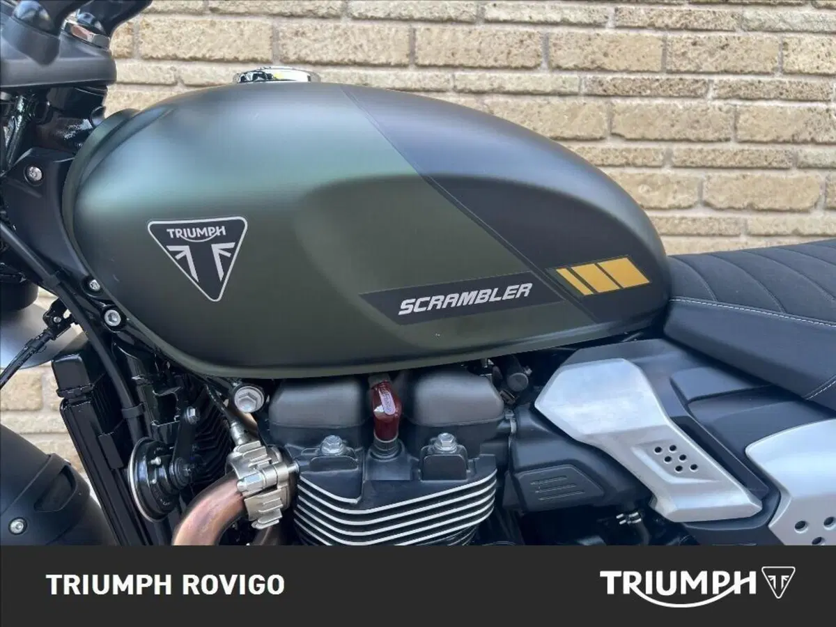 Triumph Scrambler 900 (2026) (10)