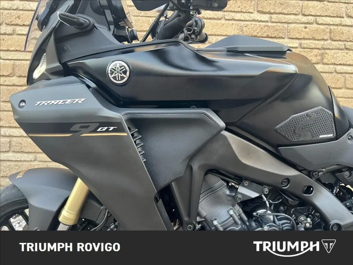 Yamaha Tracer 9 GT (2025 - 26) (3)