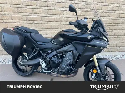Yamaha Tracer 9 GT (2025 - 26) usata