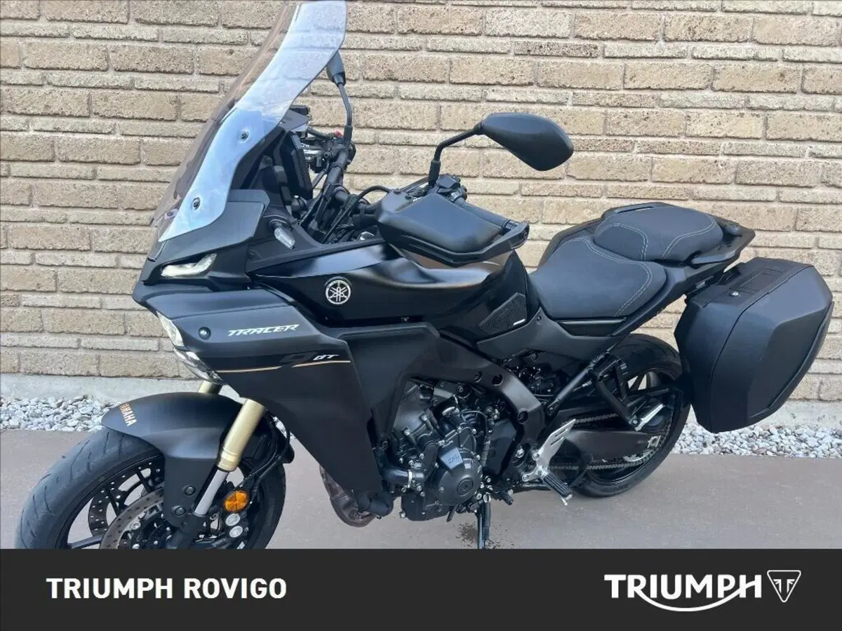 Yamaha Tracer 9 GT (2025 - 26) (7)