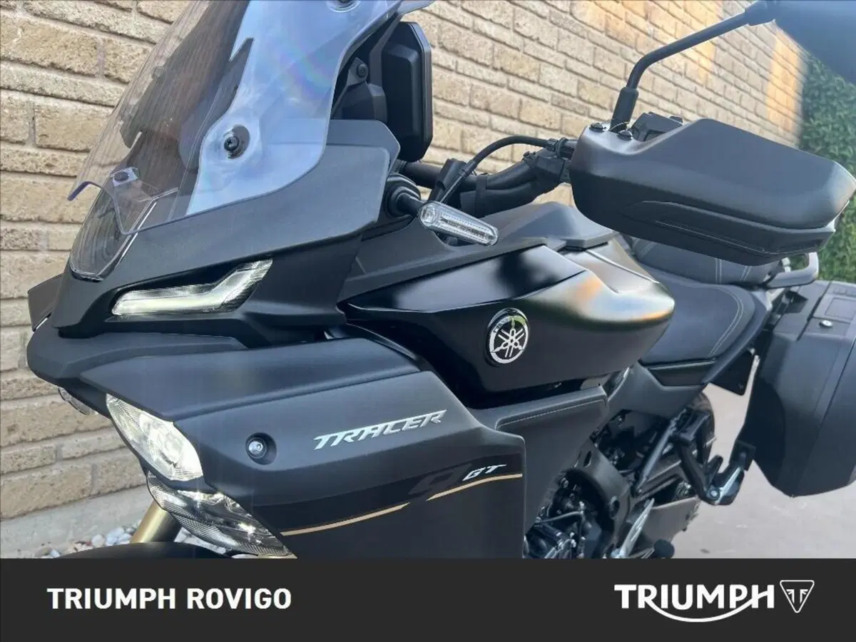 Yamaha Tracer 9 GT (2025 - 26) (6)