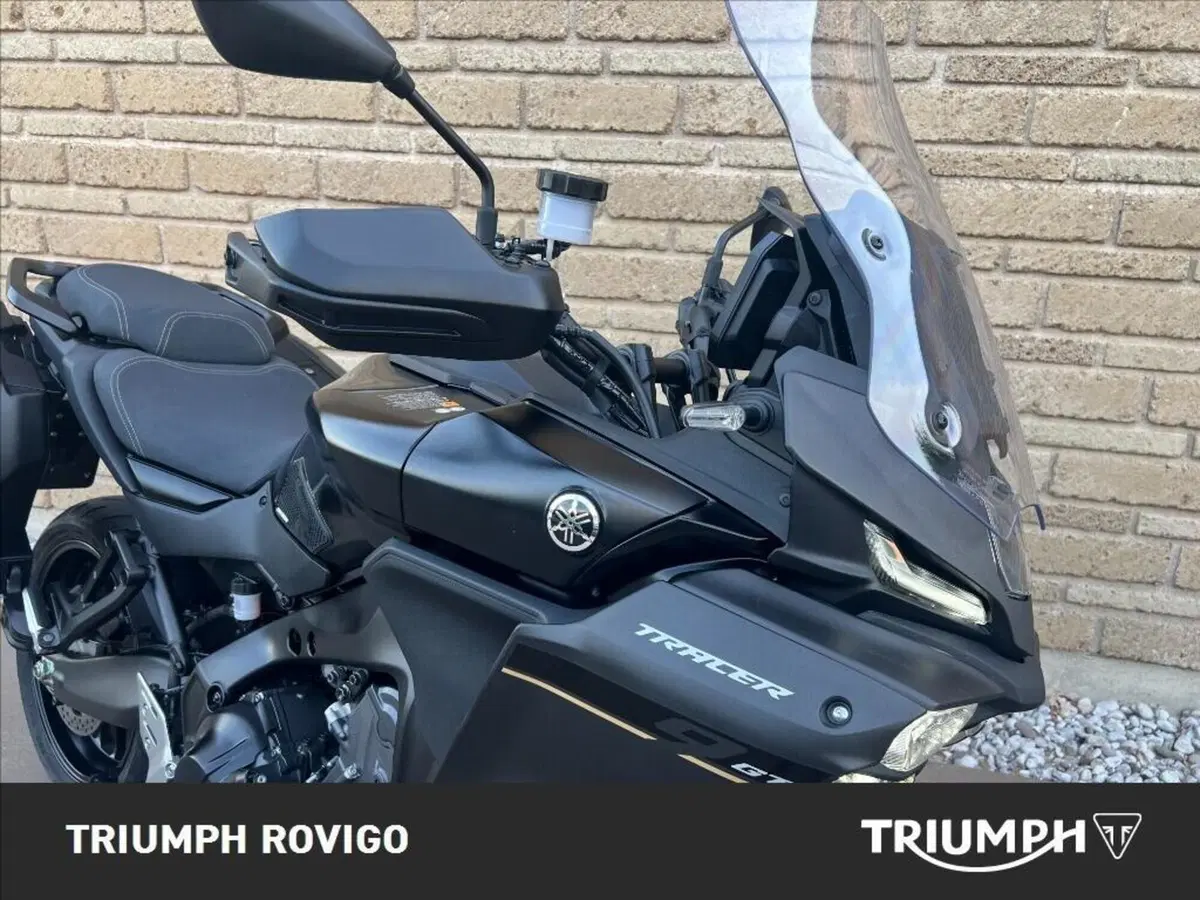 Yamaha Tracer 9 GT (2025 - 26) (8)