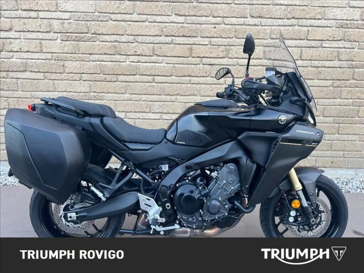 Yamaha Tracer 9 GT (2025 - 26) (10)