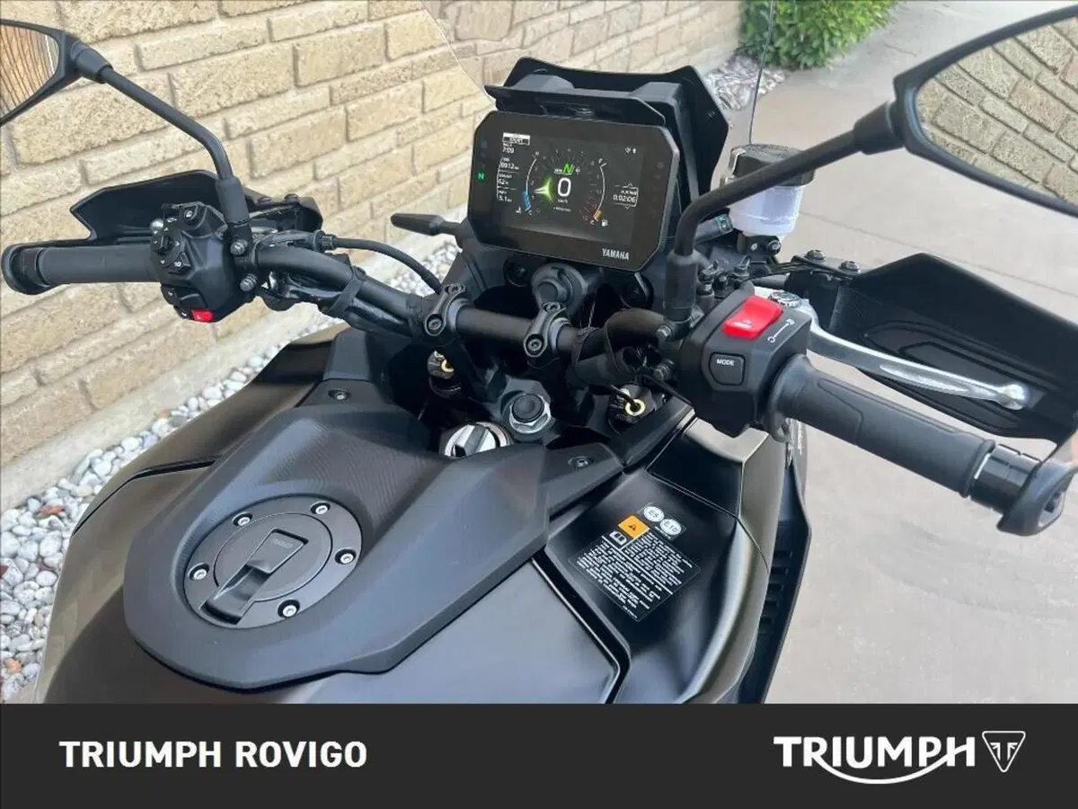 Yamaha Tracer 9 GT (2025 - 26) (11)