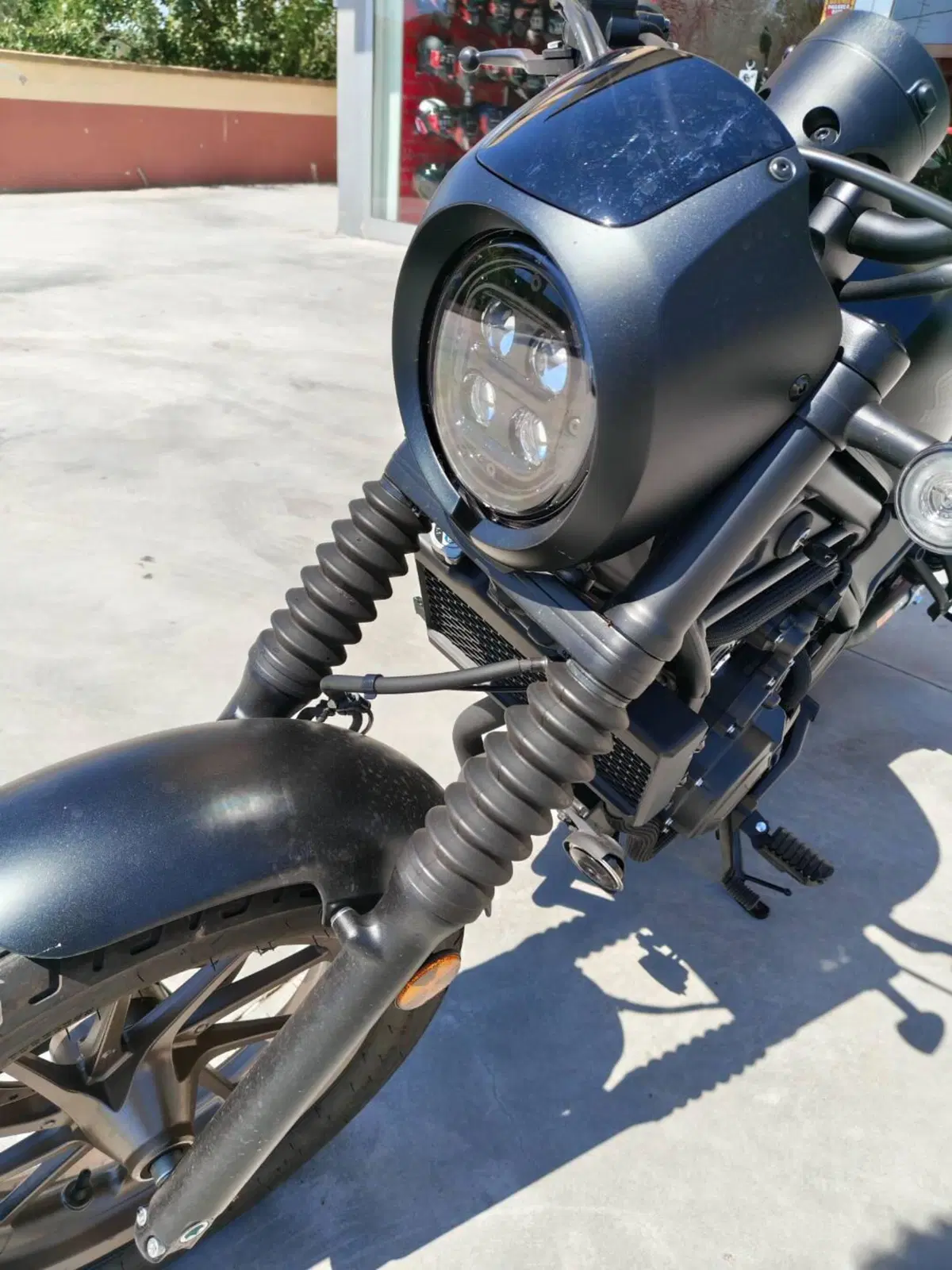Honda CMX 500 Rebel + Special Edition (2025 - 26) (3)