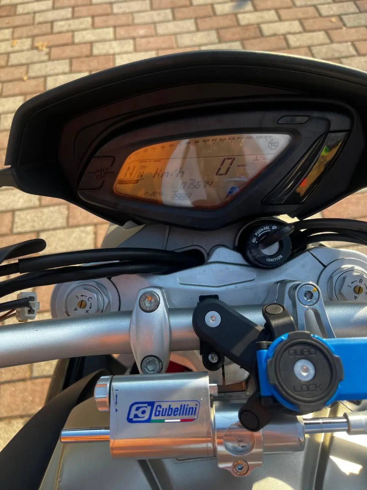 MV Agusta Brutale 800 EAS ABS (2012 - 15) (7)