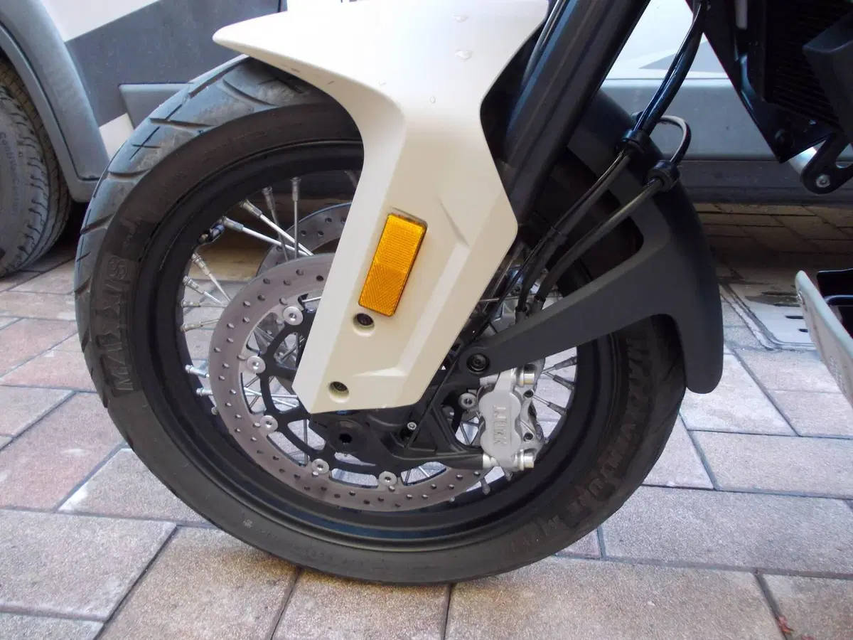 CFMOTO 800MT Limited Edition (2023 - 25) (3)