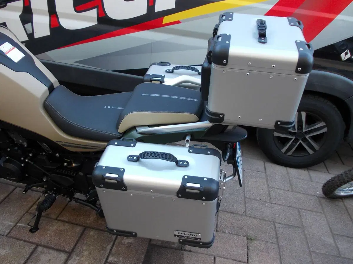 CFMOTO 800MT Limited Edition (2023 - 25) (6)