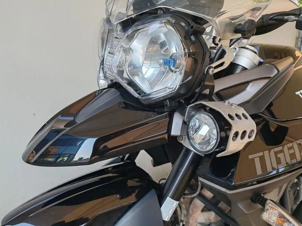 Triumph Tiger 800 XRx (2015 - 17) (5)