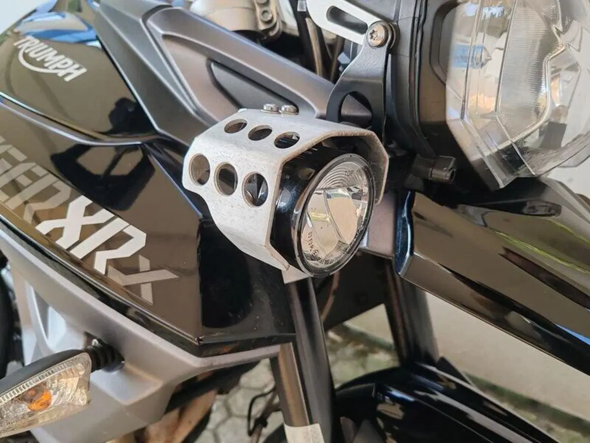 Triumph Tiger 800 XRx (2015 - 17) (13)