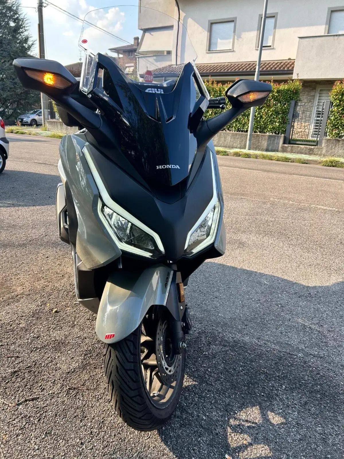 Honda Forza 350 (2022 - 24)