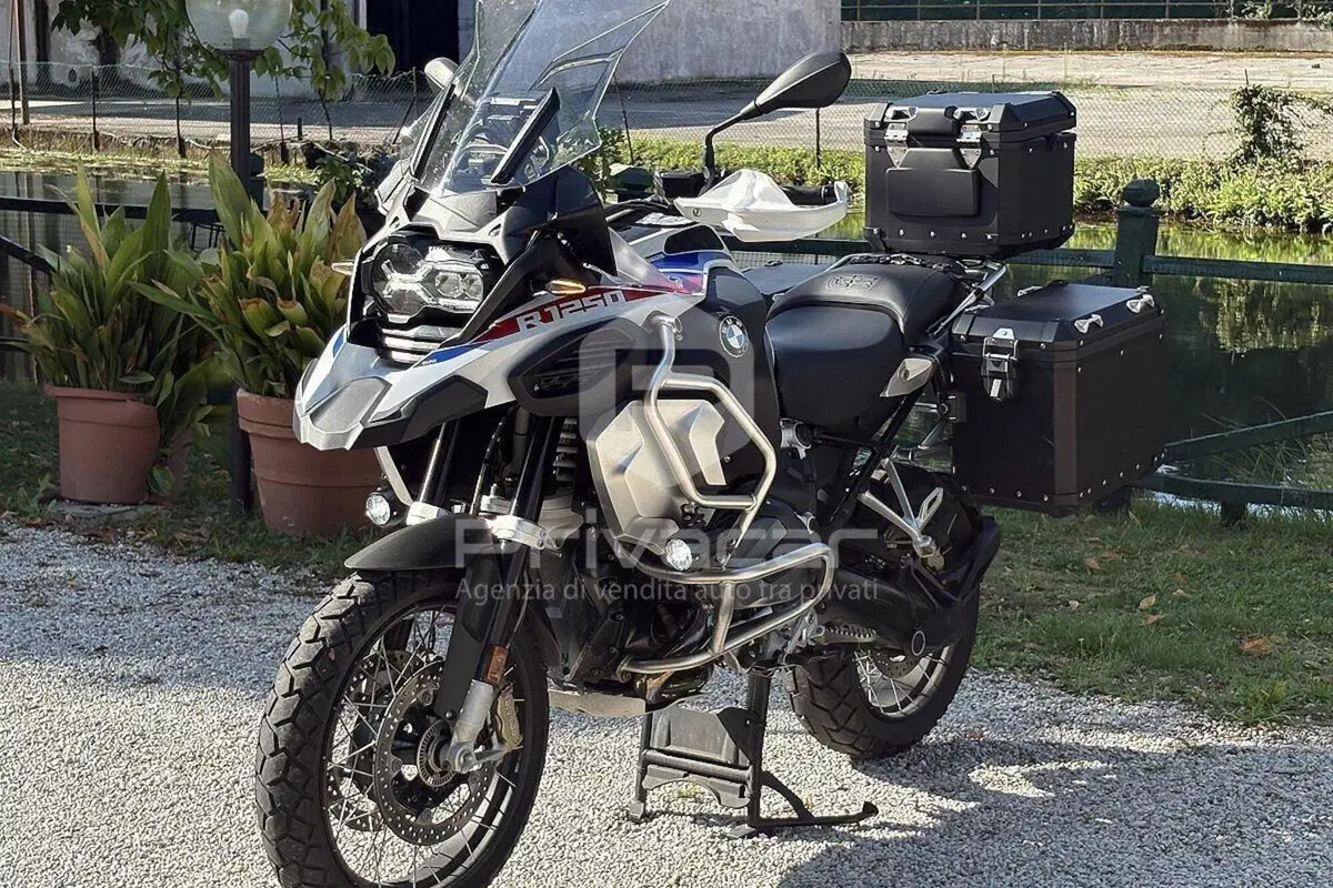 Bmw R 1250 GS Adventure (2021 - 24)