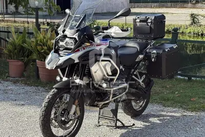 Bmw R 1250 GS Adventure (2021 - 24) usata