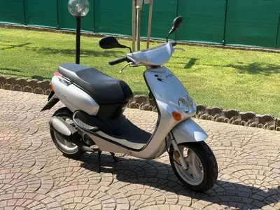 Yamaha Neo's 50 (1997 - 00) usata