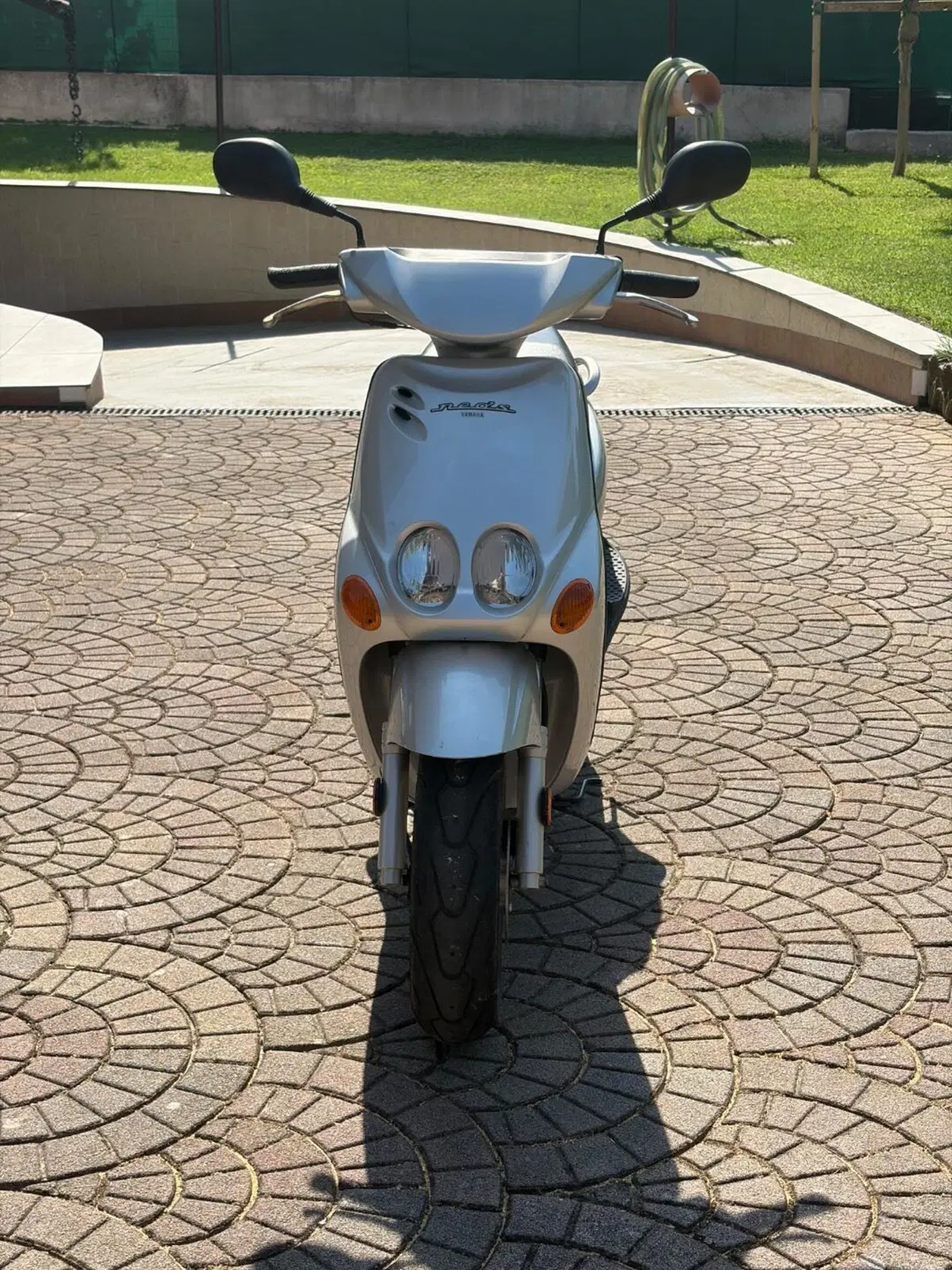 Yamaha Neo's 50 (1997 - 00) (3)
