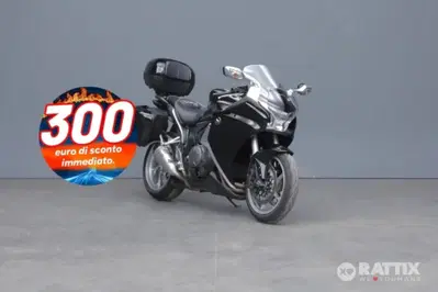 Honda VFR 1200 F ABS (2009 - 16) usata