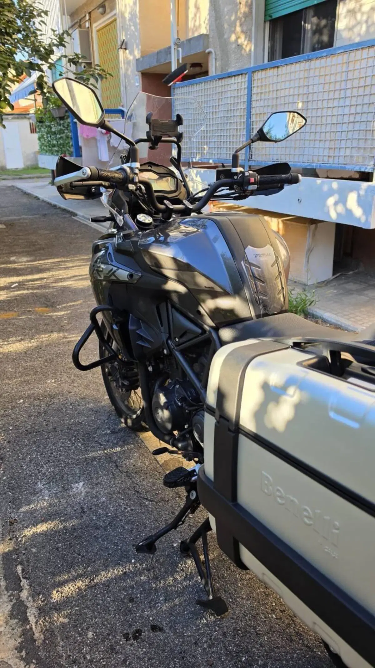 Benelli TRK 502X (2020) (4)