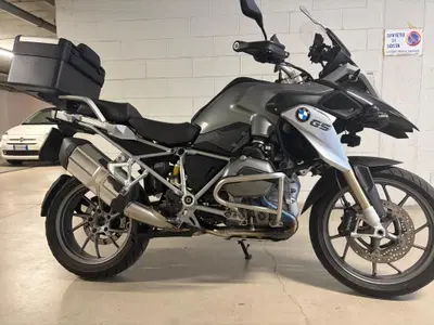 Bmw R 1200 GS (2013 - 16) usata