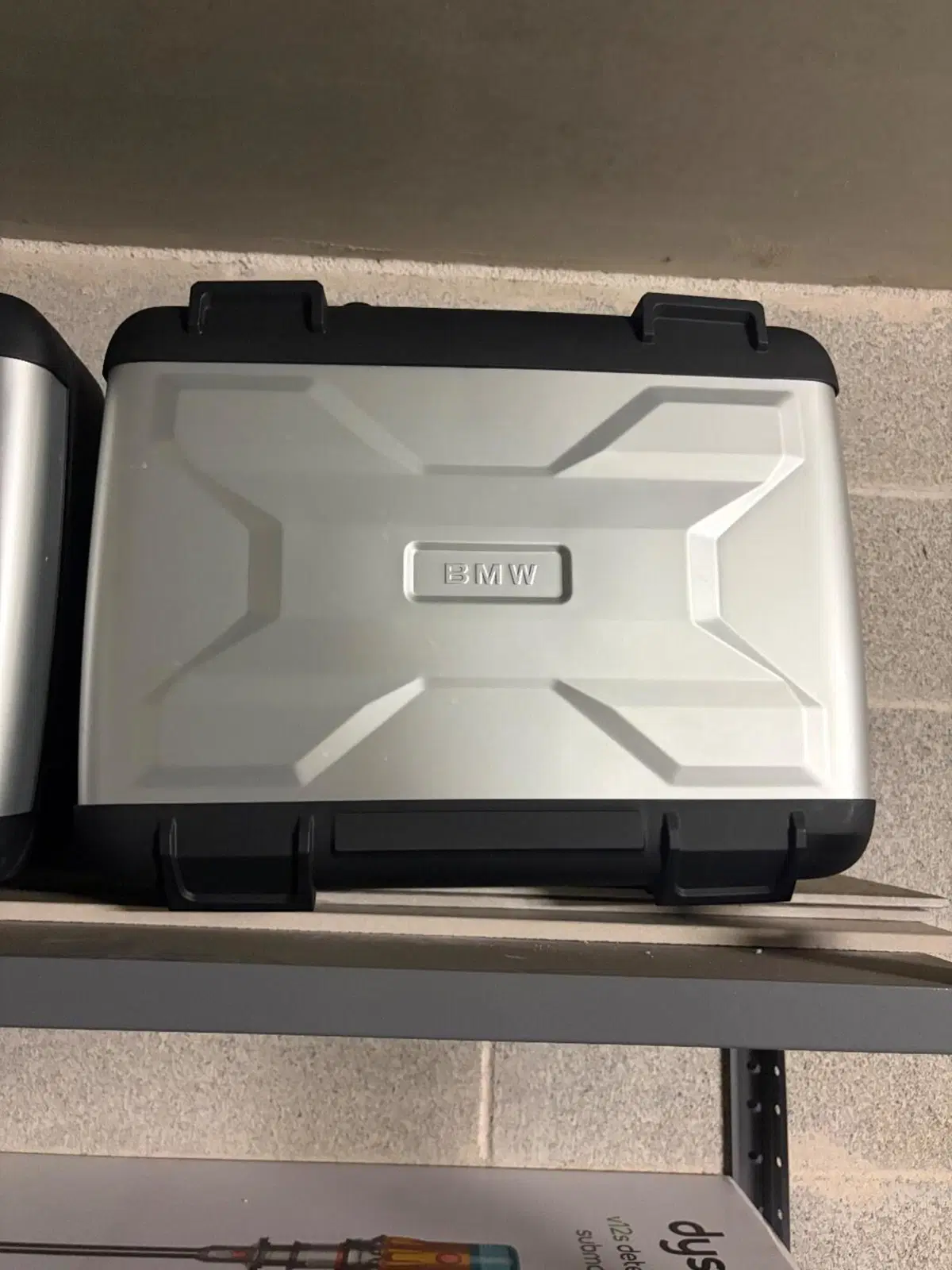 Bmw R 1200 GS (2013 - 16) (10)